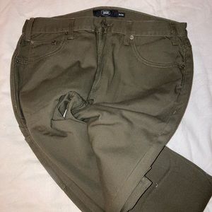 Carpenter jeans